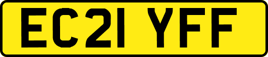 EC21YFF