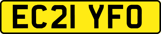 EC21YFO
