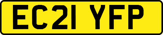 EC21YFP