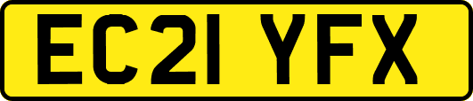 EC21YFX