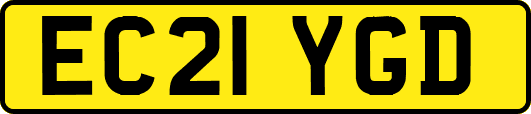 EC21YGD