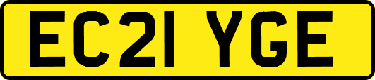 EC21YGE