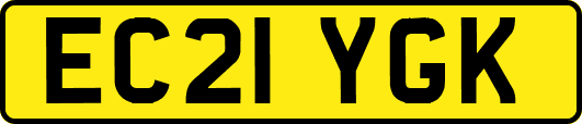 EC21YGK