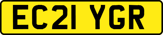 EC21YGR