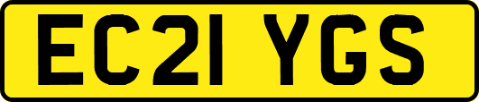 EC21YGS