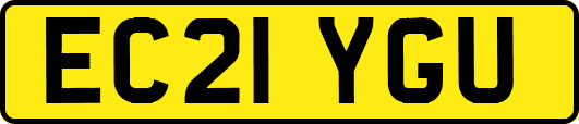 EC21YGU