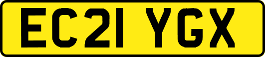 EC21YGX
