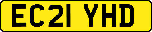 EC21YHD