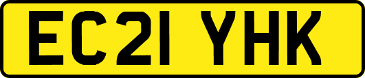 EC21YHK