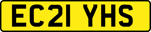 EC21YHS