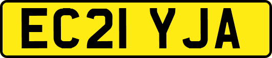 EC21YJA