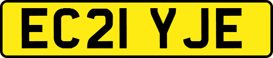 EC21YJE