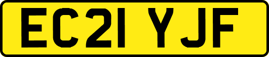 EC21YJF