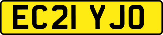 EC21YJO