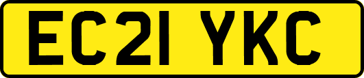 EC21YKC