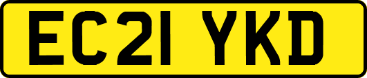 EC21YKD