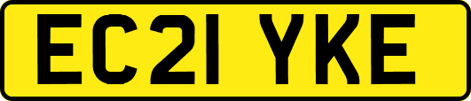 EC21YKE