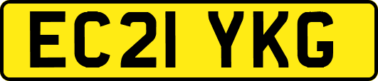 EC21YKG