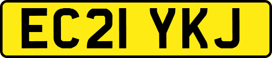 EC21YKJ