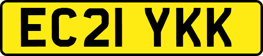 EC21YKK