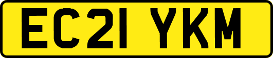 EC21YKM