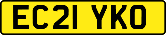 EC21YKO