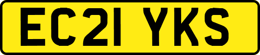 EC21YKS