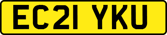 EC21YKU