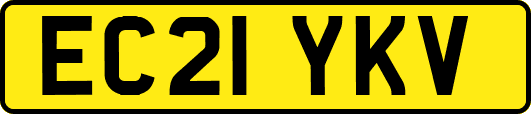 EC21YKV
