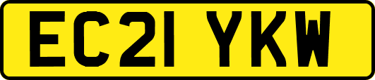 EC21YKW