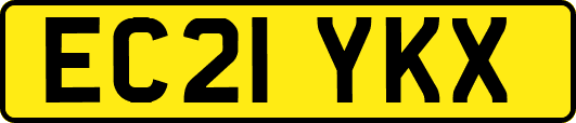 EC21YKX