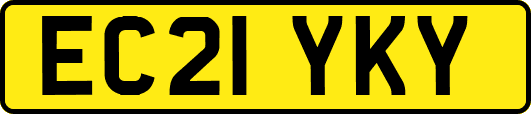 EC21YKY