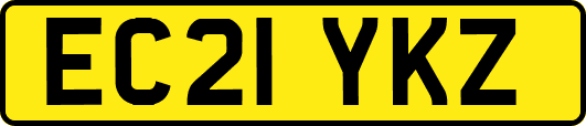 EC21YKZ