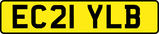 EC21YLB