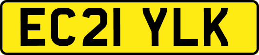 EC21YLK