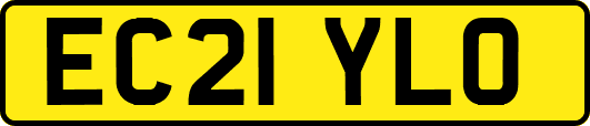 EC21YLO
