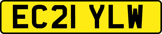 EC21YLW
