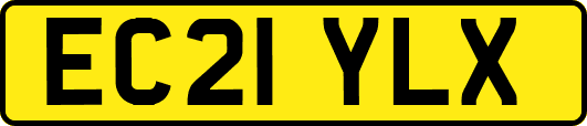 EC21YLX