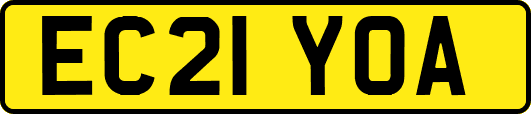 EC21YOA