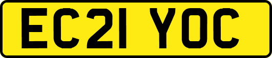 EC21YOC