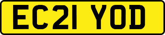 EC21YOD