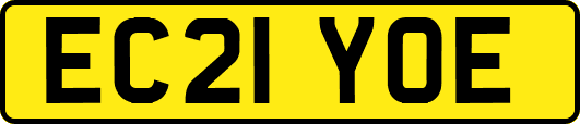 EC21YOE