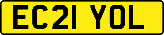 EC21YOL