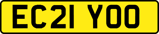 EC21YOO