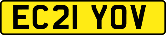 EC21YOV