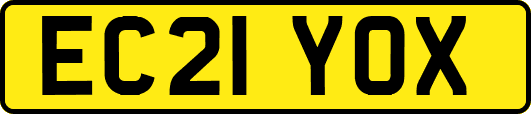 EC21YOX