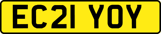 EC21YOY
