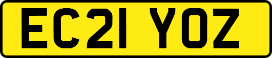 EC21YOZ