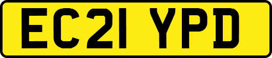 EC21YPD