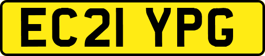 EC21YPG